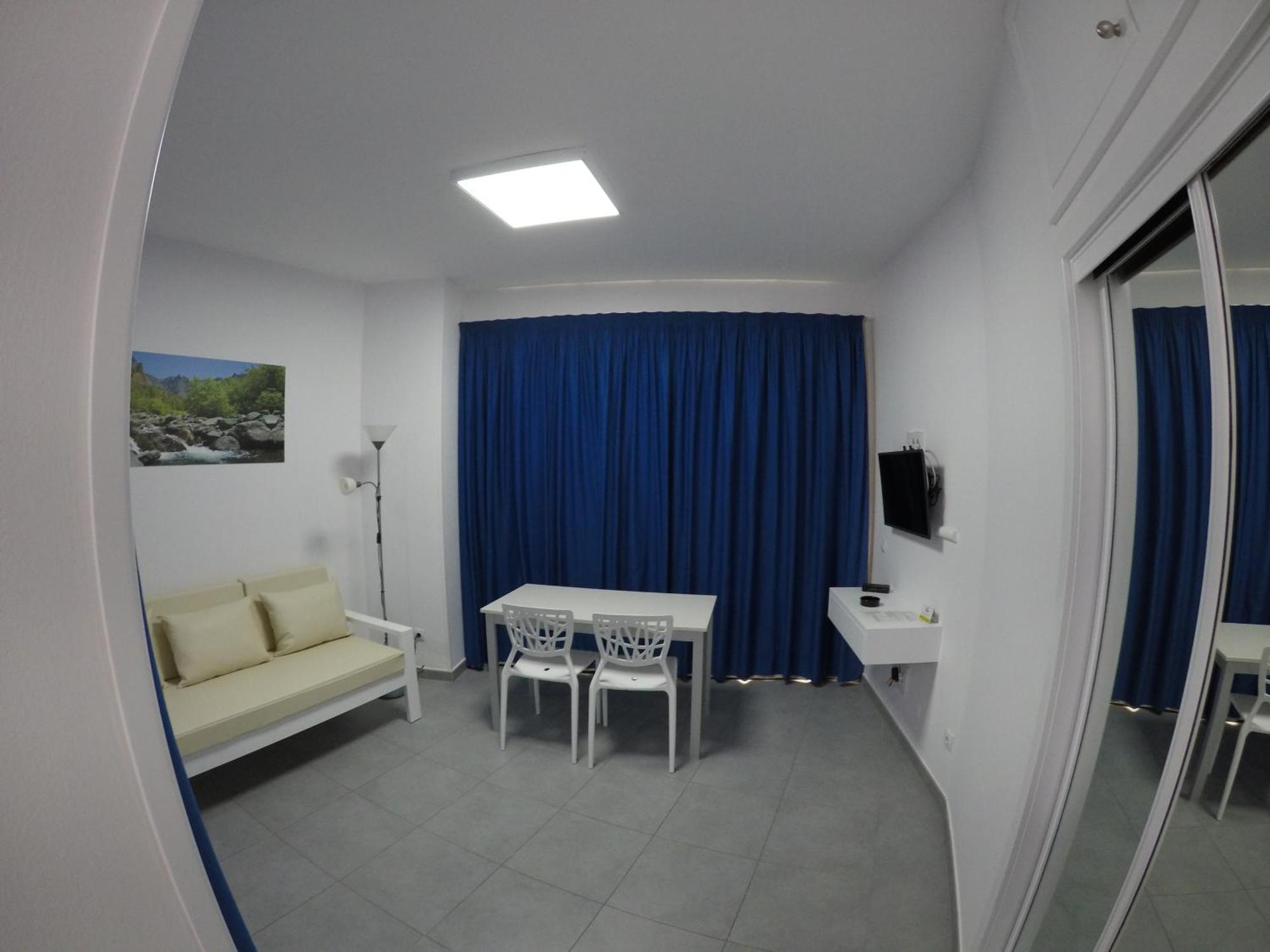 Apartamentos Juan Perez- Viviendas Vacacionales Las Palmas de Gran Canaria Ngoại thất bức ảnh