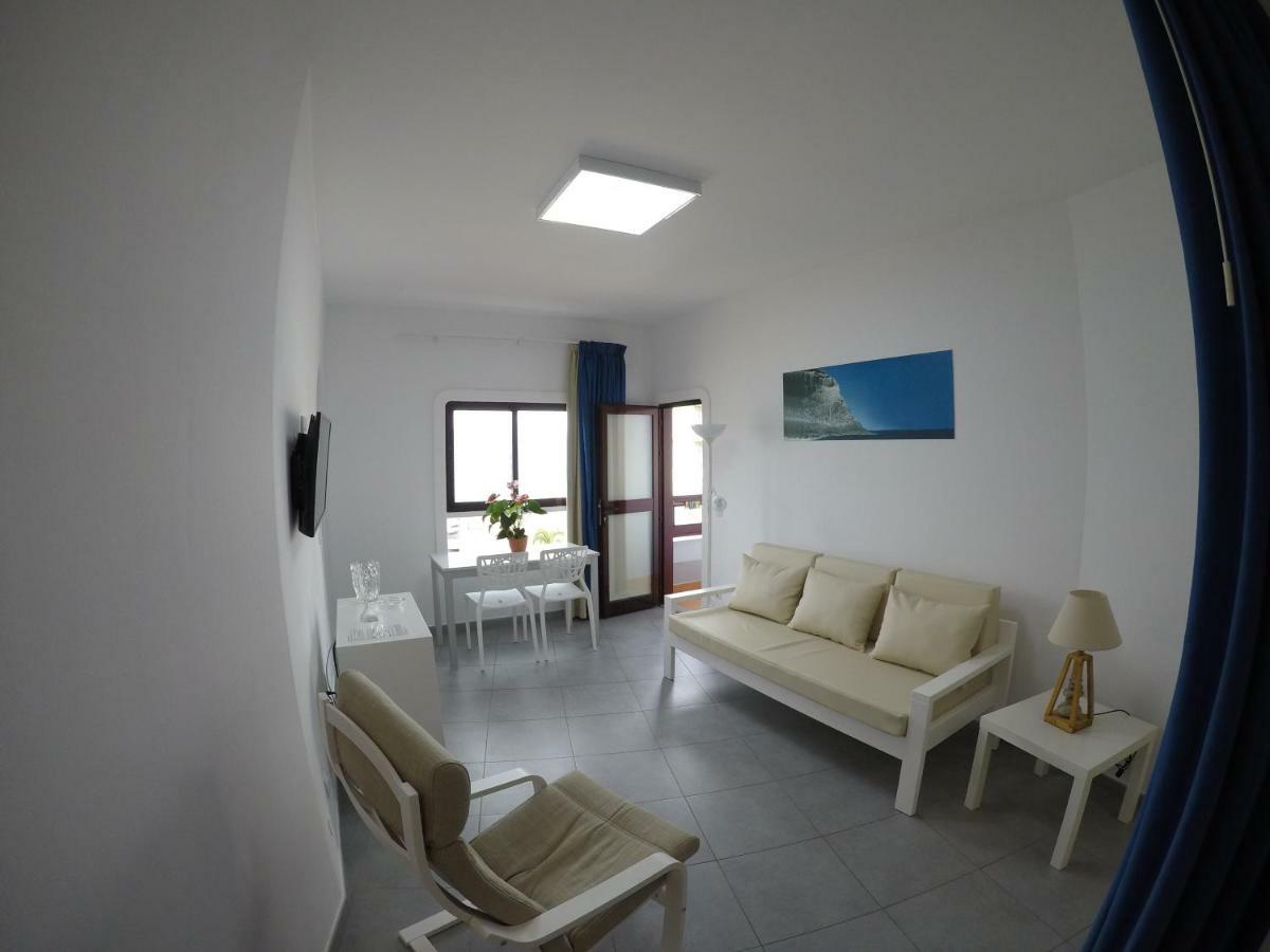 Apartamentos Juan Perez- Viviendas Vacacionales Las Palmas de Gran Canaria Ngoại thất bức ảnh